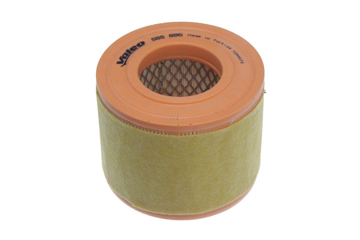 Valeo 585886 Air Filter A6 2.0 Hybrid 2.0 TDI / 2.0 TFSI 11 > — Air & Cabin Filters