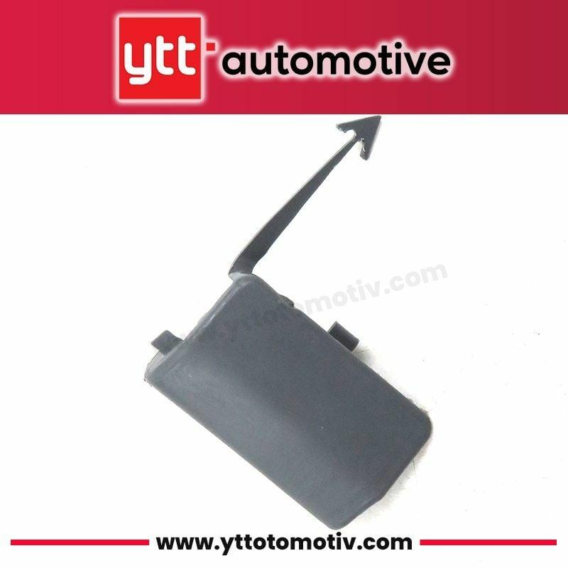 YTT Front Bumper Tow Hitch Cover for 2004-2010 VW Caddy IV - 5 Pieces — Bumpers & Grilles