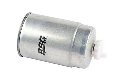 Bsg 70-130-003 Fuel Filter Boxer / Jumper / Ducato 2.8 HDi 02 — Fuel Delivery