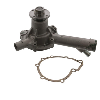Bsg 60-500-014 Water Pump W202-210 M111 Kompressor 97-00 — Water Pump & Thermostat