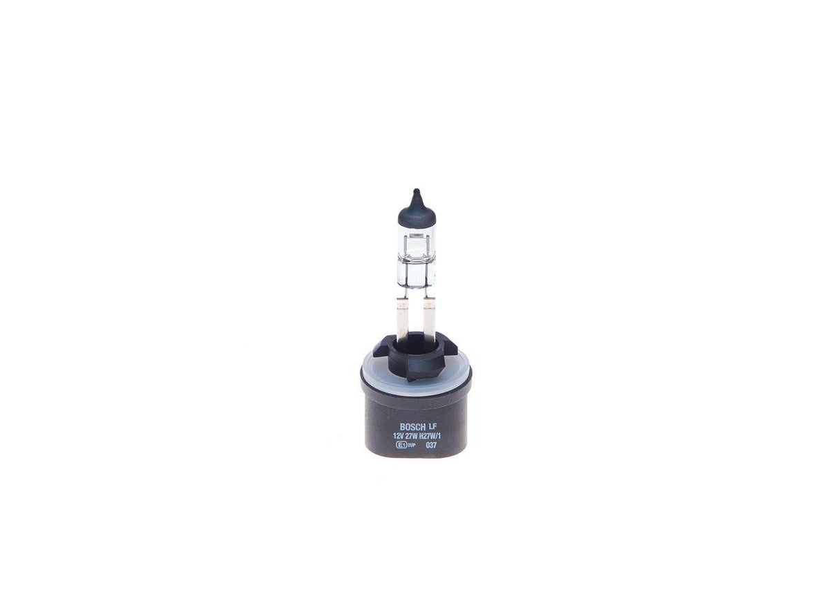 Bosch 1987302024 Bulb Purelight 12V H27W/1 (880) 27W Pg13 Hyundai Getz i20 Set