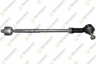 Teknorot FO-111114 — Tie Rods & Linkage