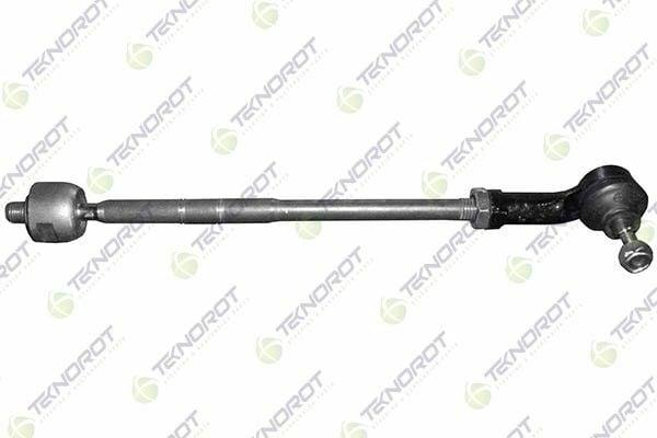Teknorot FO-111114 — Tie Rods & Linkage