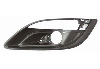 Depo 442-2509L-UD (Lighting) /Fog Headlight Frame Left Opel Astra J 10