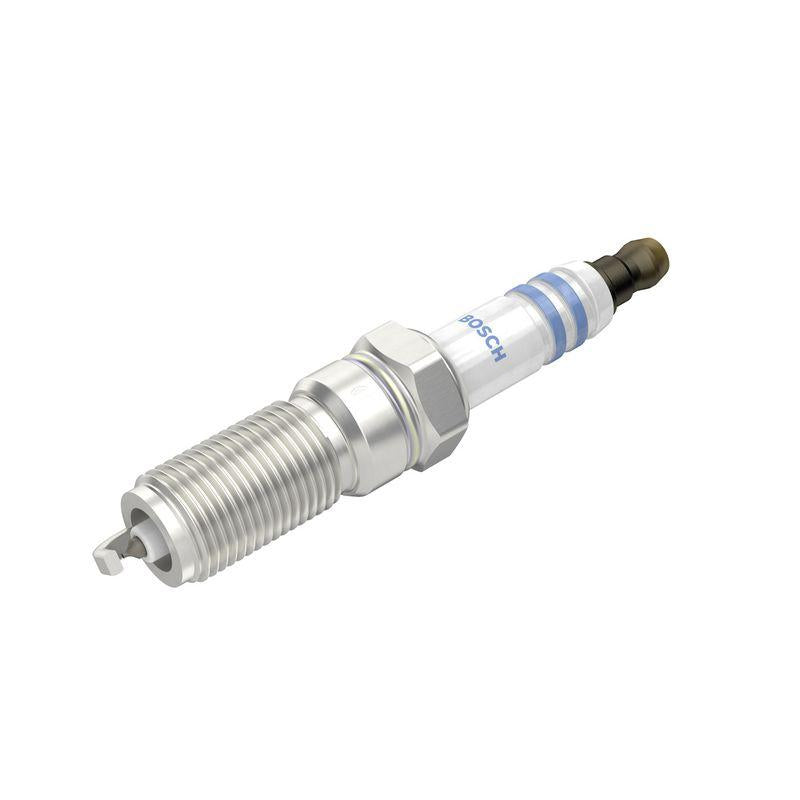 Bosch 0242230508 Spark Plug Opel Antara Insignia A A20NHT A20NFT Captiva A24XE — Coils & Plugs