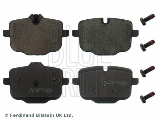 Blueprint ADB114212 Brake Pad for BMW F10 F11 — Blue Print, Brake Pads