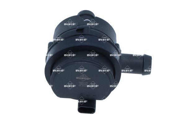 NRF 390059 Auxiliary Water Pump X156 12 > W176 12 > 18 W246 11 > 18 C117 13 > 19 W212 13 > 16 R172 — Water Pump & Thermostat