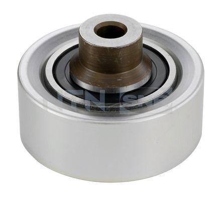SNR GA35912 V-Belt Tensioner 06-09 206-207-307-C2-C3-C4 1.4Hdi-1.6Hdi + Ac — Pulleys & Tensioners