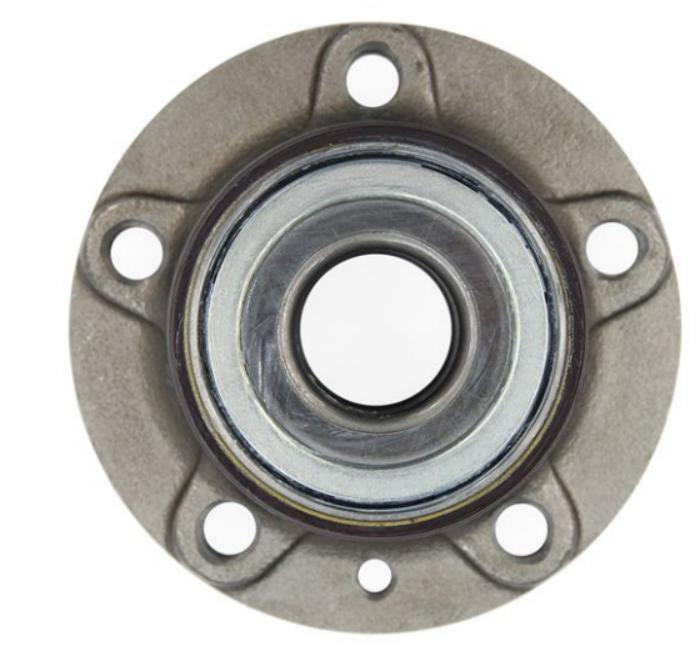 MGA Wheel Hub Rear ABS - Rear ABS for Fiat Doblo 2009+ — Hub Assemblies