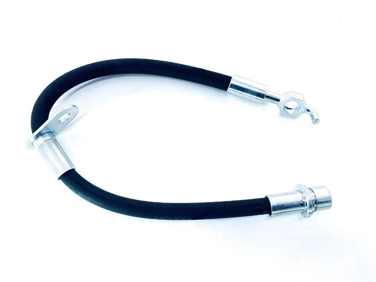 MGA Peugeot 107 Front Left Brake Hose - 2007-2014 — Brake Hydraulics