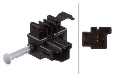 Hella 6DD008622-861 Brake Pedal Switch Focus /Couıer /Transit V-347 /V-362 Bm 04 — Switches & Relays