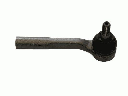 Lemförder 2766802 Tie Rod End Opel Astra H Zafira B Meriva B Right — Tie Rods & Linkage