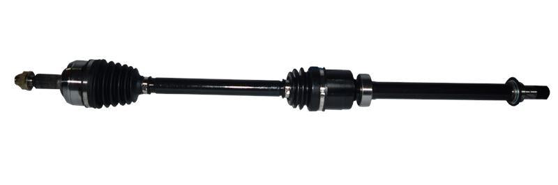 MGA 73018 Axle Complete Right Edc 6 Gear Automatic Megane IV 1.5 K9k — Axles, CV Joints & Boots