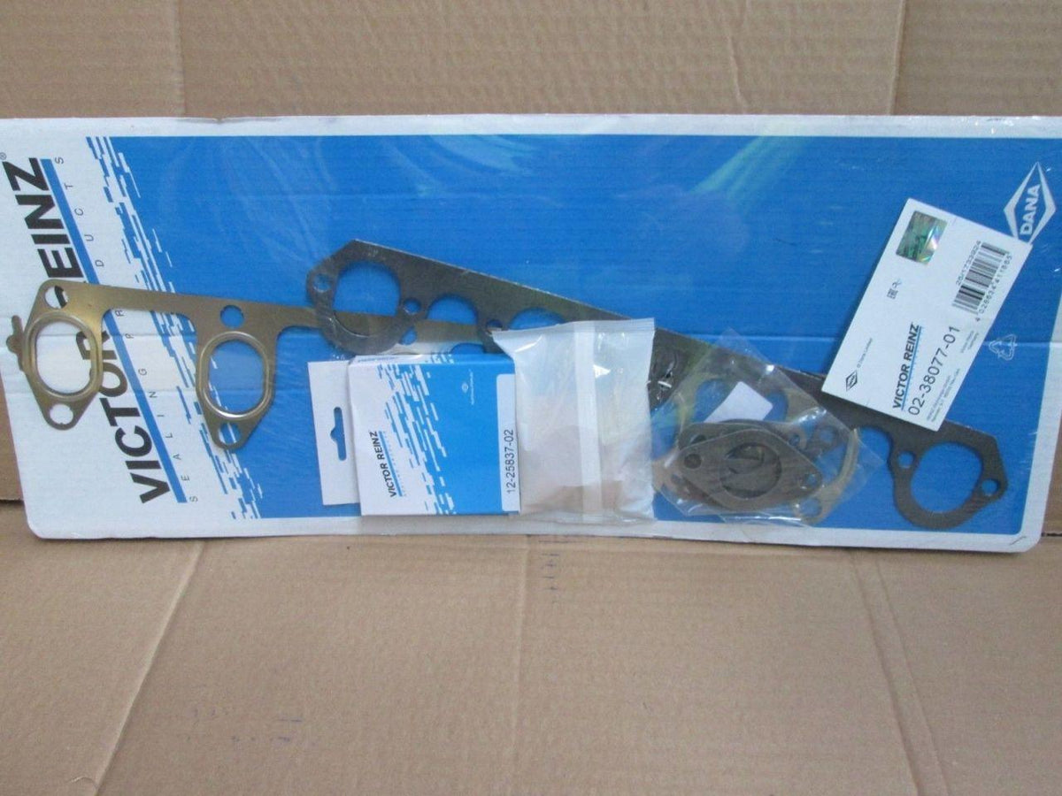 Victor Reinz 02-38077-01 VW Crafter 2.5 TDI 06-16 BJJ BJK BJL BJM Motor Upper Set Gasket