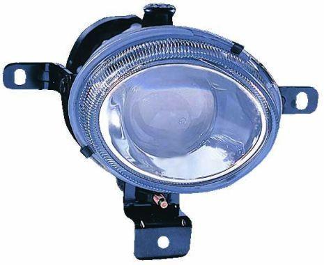 DEPO Fog Light Left - Hyundai Sonata 02/05 — Tail, Signal & Reflectors