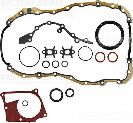 Victor Reinz M.Benz M607 951 Gasket Set — Gaskets & Seals