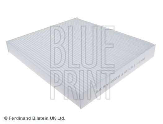 Blue Print ADG02528 Cabin Air Filter Hyundai Santa Fe 06-12 Sonata 04-07 Magentis 05-11