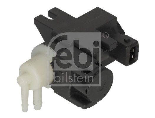 Febi Bilstein 185375 Turbo Solenoid Valve Opel Astra G /H /Corsa C /Combo C Y17 /Z17dt — Valves & Actuators