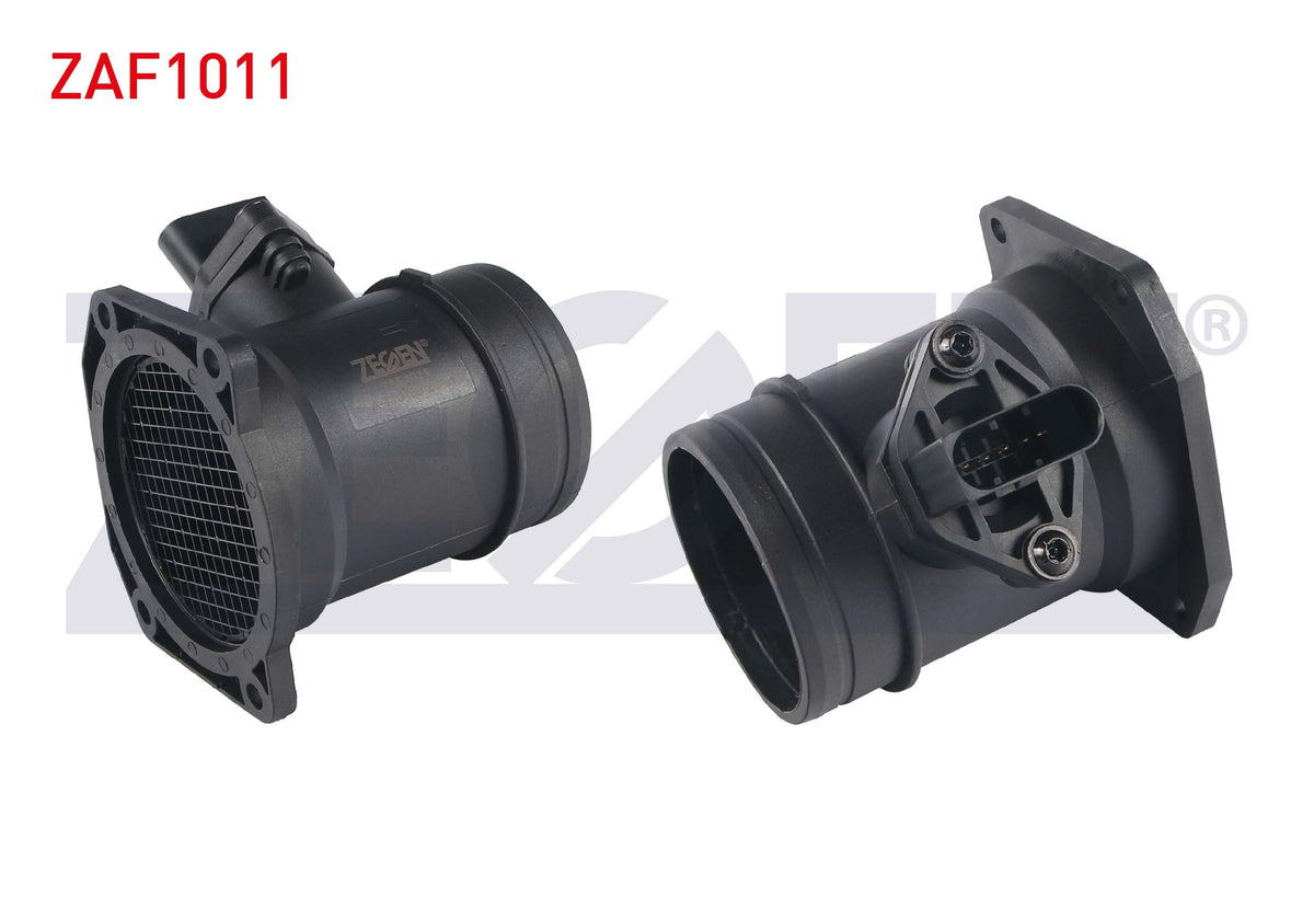 Zegen ZAF1011 Air Flow Metre (Mass Air Flow Sensor) Volkswagen Passat (3B2) 1.8 1996-2000 / Audi — Engine Management Sensors