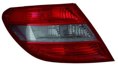 Depo 440-1950R-UQ-SR Stop Mercedes W204 Right Avangarde 06-10