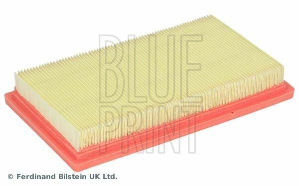 Blue Print ADN12249 Air Filter Nissan Qashqai J10+2 Jj10 Note E11 Micra K12 1.5 dCi 1.6 — Air & Cabin Filters