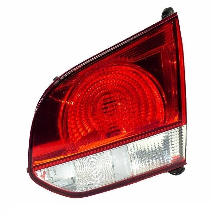 Volkswagen Golf 6 Stop Lamp - Right Inner Light for 2011-2013 Models — Tail, Signal & Reflectors