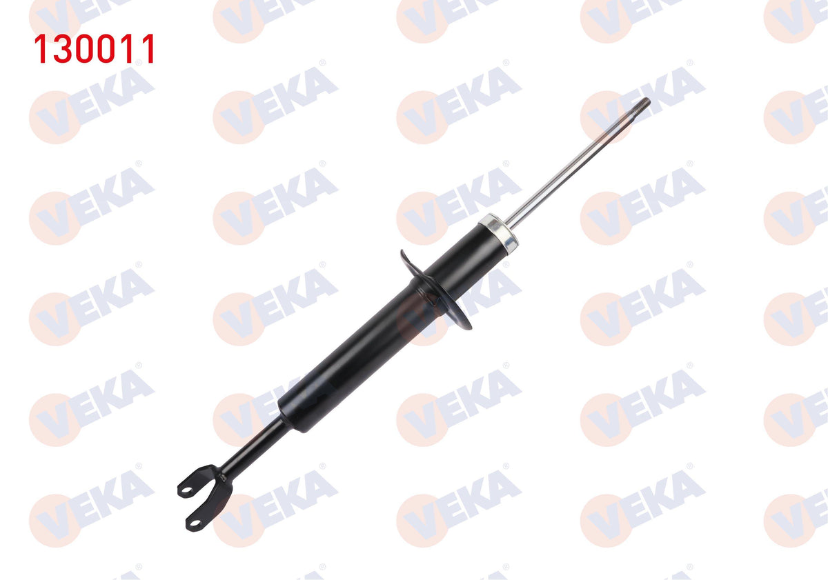 Veka 130011 Shock Absorber Front Left-Right Gas Charged Audi A6 2004 — Shocks & Struts