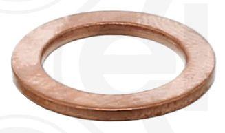 Elring 111.104 Oil Discharge Gasket Fiat, Alfa Romeo 145/146/155 1.9 Td Set — Gaskets & Seals