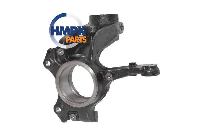 HİMPEKS 6Q0407255S Front Axle Carrier Left Polo-A1-Cordoba-Ibiza-Fabia 01 >