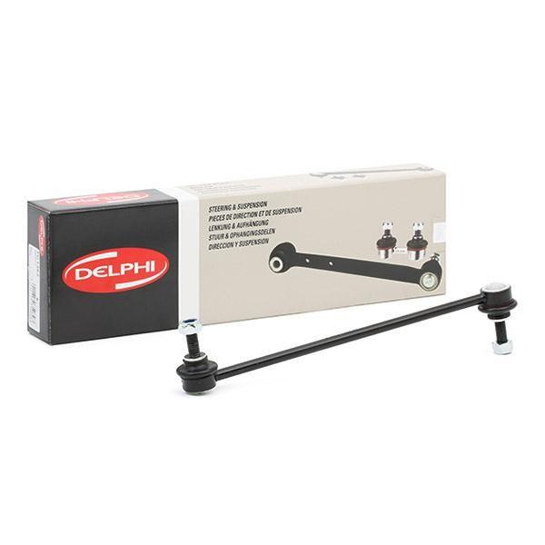 Delphi TC1362 Sway Bar Link Megane II/Kangoo III/Scenic II/Citan Front Left Right — Sway Bars & Links