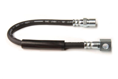 MGA 51317 To31 Brake Hose Front (Opel: Astra F 91-98-) — Brake Hydraulics