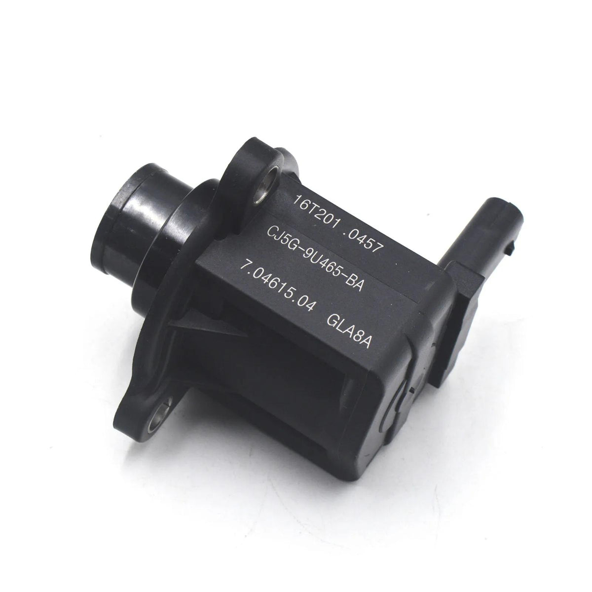 Ford Otosan CJ5G9U465BA Ford Fiesta 2018 Model onwards 1.0 Ecoboost Turbo Pressure Valve