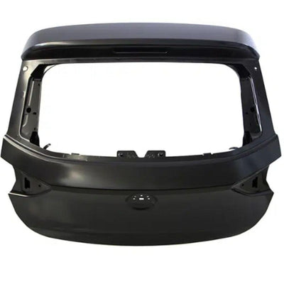 PSA 9837473680 Trunk Cover Opel Corsa F 20-
