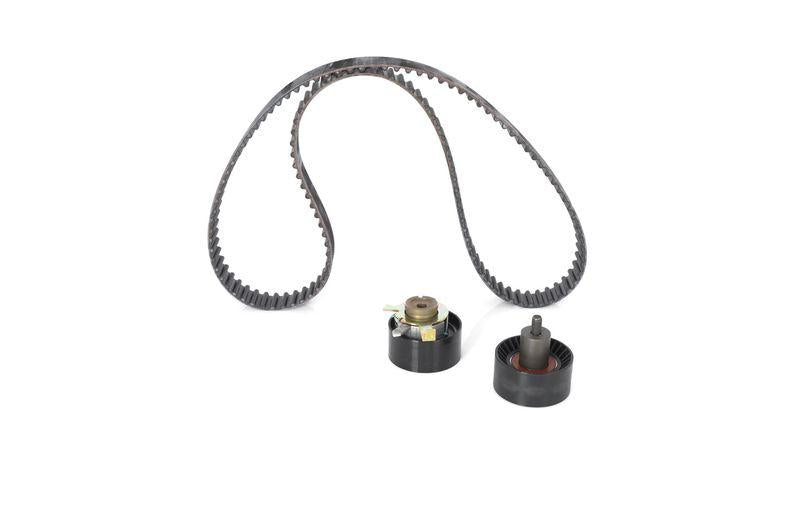 Bosch 1987948200 Timing Camshaft Tensioner Set 129X254 Focus 1.8 16V 2.0 16V 98-04 Mondeo II 1.6I 16V 1.8I 96-00