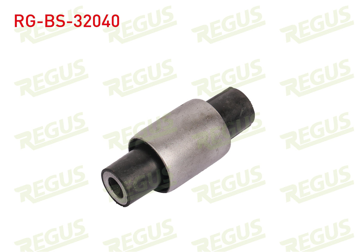 REGUS RG-BS-32040 Control Arm Bushing Rear Left-Right Upper Opel Vectra B 1.6i 1995-2003 — Bushings & Mounts
