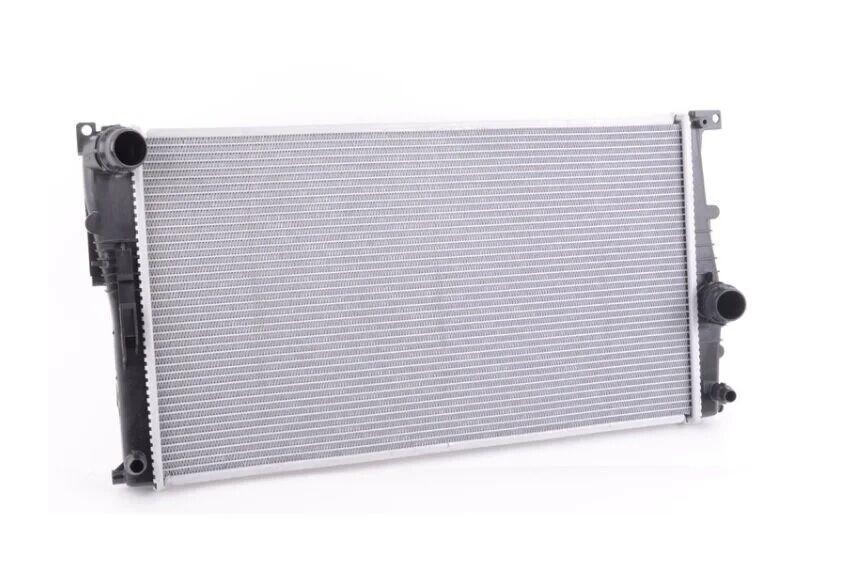 VALEO Radiator for BMW F36 418i - Durable Water Cooling System — Radiators & Fans
