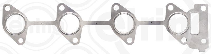 Elring 584.280 Gasket Manifold Exhaust Opel Antara/Captiva 2.0 D, Cruze and 2 more models — Gaskets & Seals