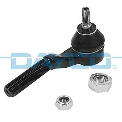 DAYCO Tie Rod End Left for Peugeot 406 - Long Tie Rod End — Tie Rods & Linkage