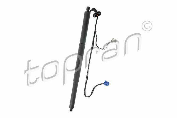 TOPRAN Trunk Gas Strut - Compatible with Mercedes GLA X156 — Support Rods & Struts