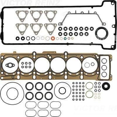 Victor Reinz Cylinder Head Gasket E 46 - Reliable Performance for Automotive Engineers — Gaskets & Seals