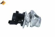 nrf 48328 egr valve front view, nrf 48328 egr valve side view, nrf 48328 egr valve technical specifications NRF 48328 EGR Valve - Fits Citroen C1 C2 C3 & Peugeot P107 P206 | Electric 12V NRF 48328 EGR Valve for Citroen & Peugeot Cars egr-valve, nrf, citroen-parts, peugeot-parts, car-maintenance, car-repair, mechanic-tools, engine-parts, 12v-egr-valve, ai-generated