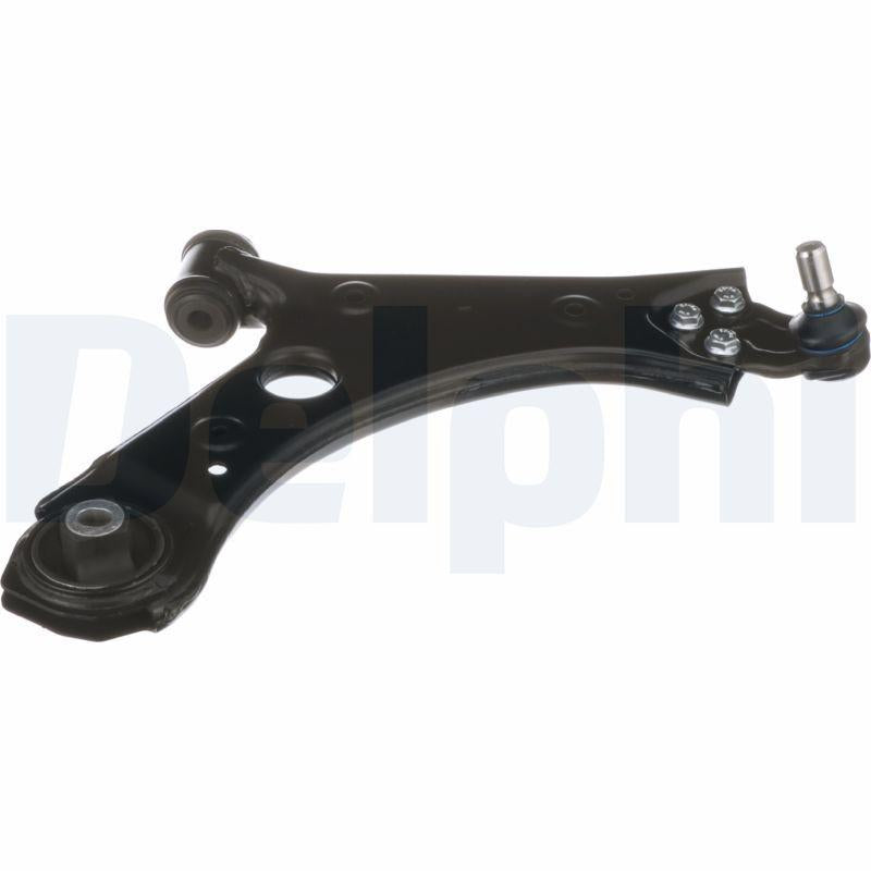 Delphi TC6802 Control Arm Right Lower (with Ball Joint) Jeep Compass (Mp, M6 and 2 more models — Control Arms & Ball Joints