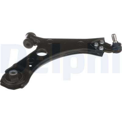 Delphi TC6802 Control Arm Right Lower (with Ball Joint) Jeep Compass (Mp, M6 and 2 more models — Control Arms & Ball Joints