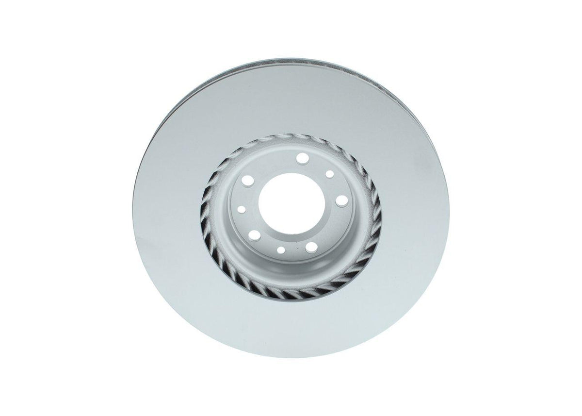 Bosch 0986479D70 Disc Front (Ad) Peugeot P308 P508 P3008 Citroen Ds4 Ds7 Ds9 19-| Set of 2