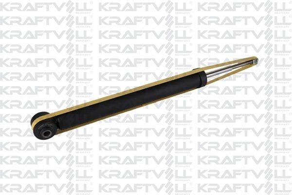 KRAFTVOLL Gas Shock Absorber - Right & Left for Kia Rio 1.3 1.5 (2002-2005) — Shocks & Struts