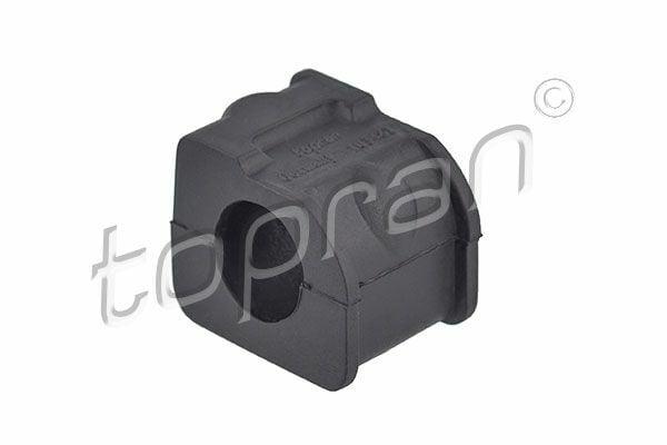 TOPRAN Stabilizer Bushing - Right Side for Passat — Bushings & Mounts