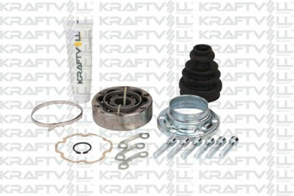 KRAFTVOLL Axle Joint (Inner) for Passat A4 1.8 & 1.8T 1997-2000 — Axles, CV Joints & Boots