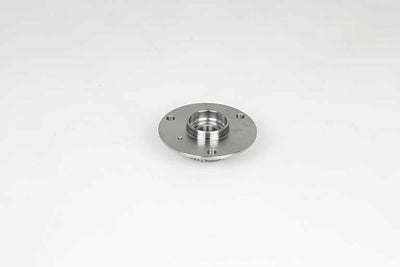 Bsg 60-600-012 Wheel Hub Front 450-452 Smart Bm 2002-2005 — Hub Assemblies