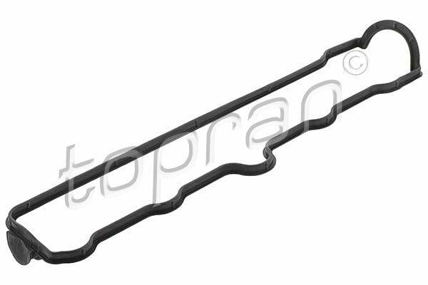 TOPRAN Head Gasket - Compatible with Opel Corsa B, Astra F, Vectra B — Gaskets & Seals