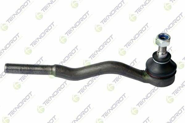 TEKNOROT Tie Rod End B-201 — Tie Rods & Linkage